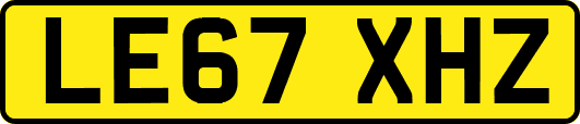 LE67XHZ