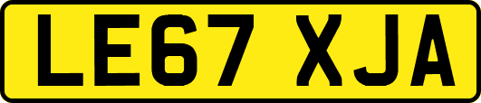 LE67XJA