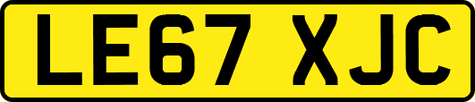 LE67XJC