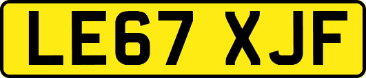 LE67XJF