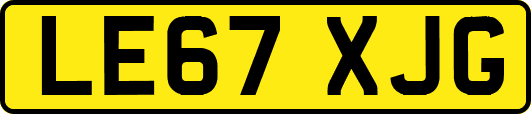 LE67XJG