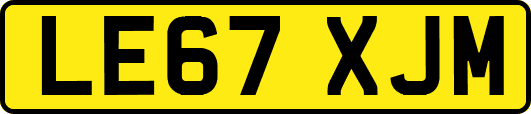 LE67XJM