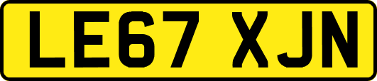 LE67XJN