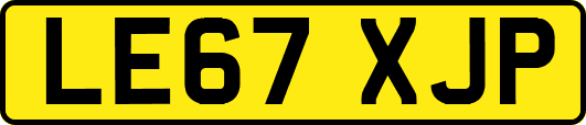 LE67XJP