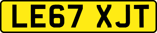 LE67XJT