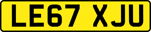 LE67XJU