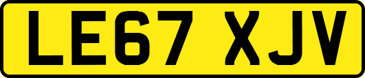LE67XJV