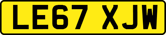 LE67XJW