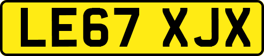 LE67XJX