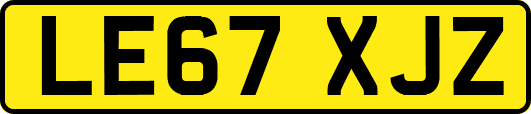 LE67XJZ