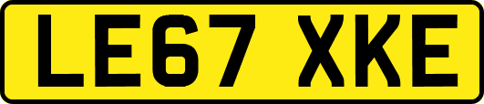 LE67XKE