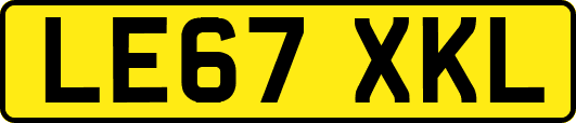 LE67XKL