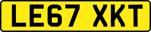LE67XKT