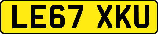 LE67XKU