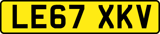 LE67XKV