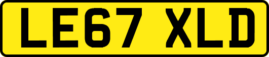 LE67XLD