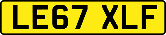 LE67XLF