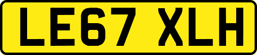 LE67XLH