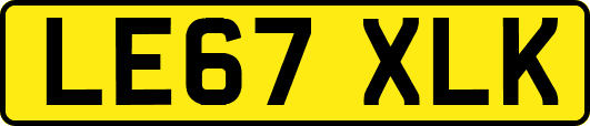 LE67XLK