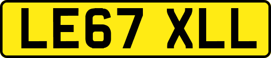 LE67XLL