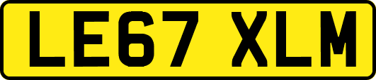 LE67XLM