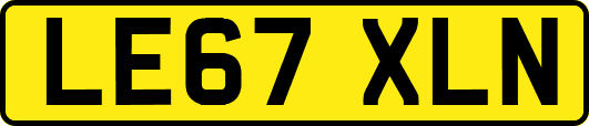 LE67XLN
