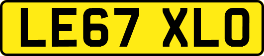 LE67XLO