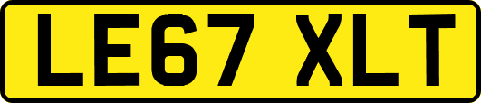 LE67XLT