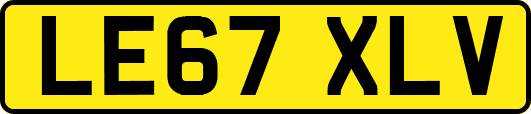 LE67XLV