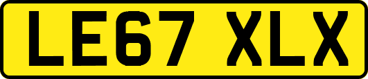 LE67XLX