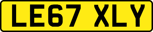 LE67XLY