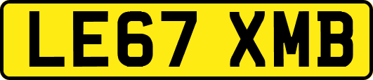 LE67XMB