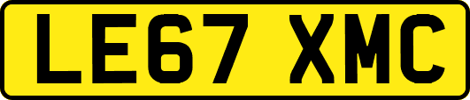 LE67XMC