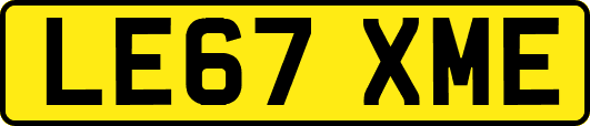 LE67XME