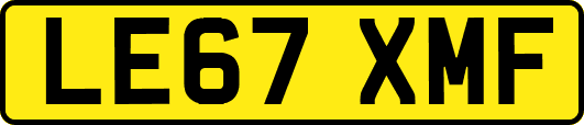 LE67XMF