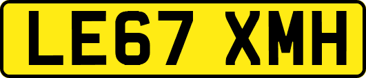 LE67XMH