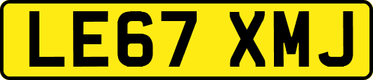 LE67XMJ