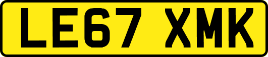 LE67XMK