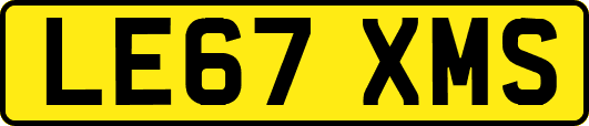LE67XMS