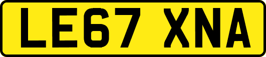 LE67XNA