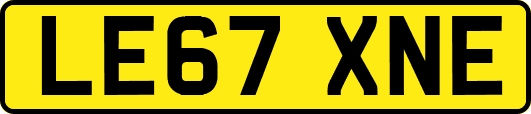 LE67XNE