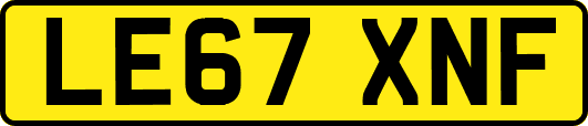 LE67XNF