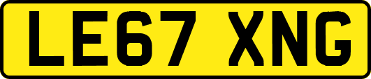 LE67XNG