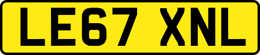 LE67XNL