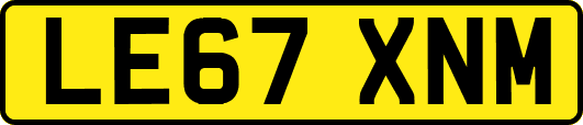 LE67XNM