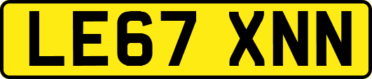 LE67XNN