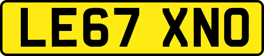 LE67XNO