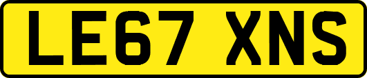 LE67XNS