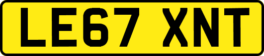 LE67XNT