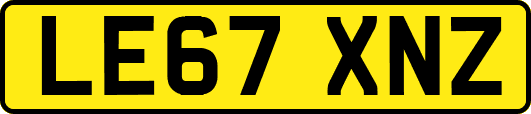 LE67XNZ